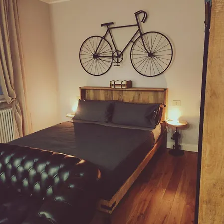 B&B San Paolo Sweethome-3