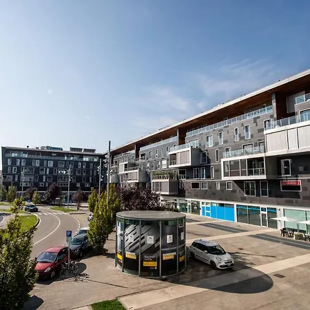 350 M Dalla Stazione L Parcheggio Free L Nova Loft-2