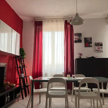 Appartamento incantevole a Parma-2
