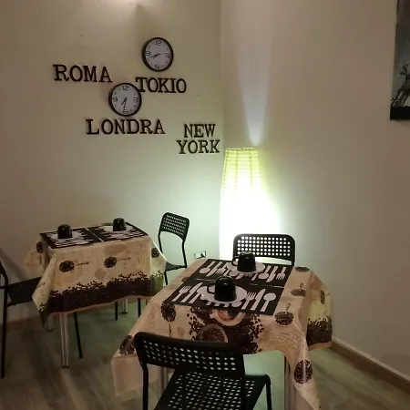 albergo Elena 3-3