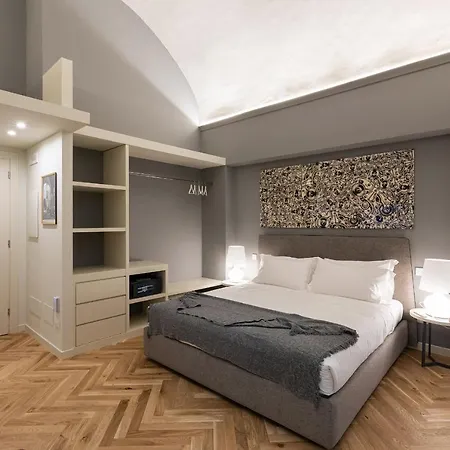 Palazzo Liberati Apartments-3