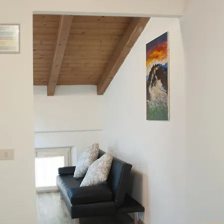 Il Borgo appartamento Luca-2