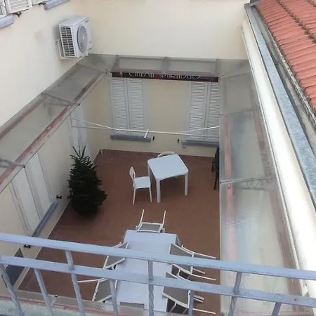 Palazzo Altavilla Deluxe-2