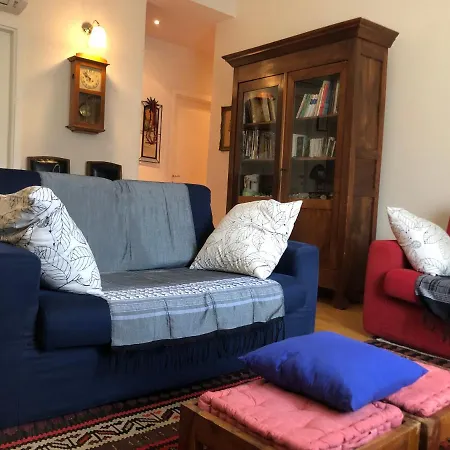Appartamento casa sul fiume-2