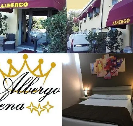 Residence Albergo Self Check-In-2