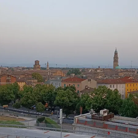 Appartamento Violet - Parma-2