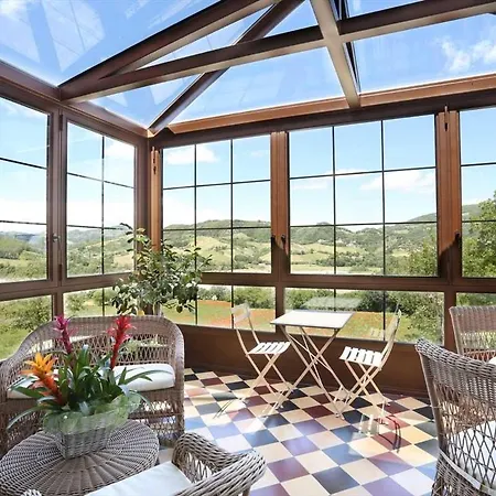 Villa Gelsomina-2