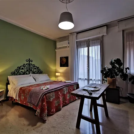 B&B Ospedale Maggiore Parma affittacamere-2