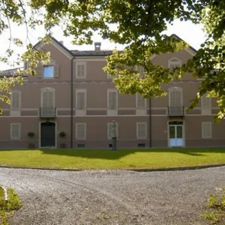 Villa Meli Lupi - Residenze Temporanee-2