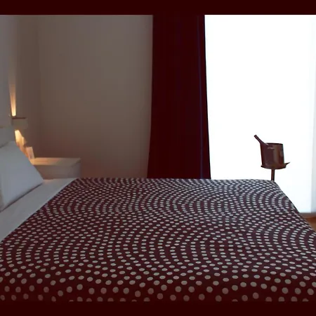 Hotel Forlanini 52-2