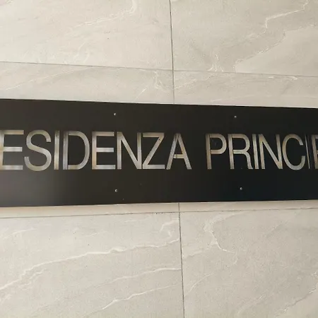 Residenza Il Principe Bilocale Uno Parma-2