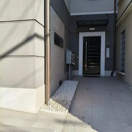 Residenza Il Principe Bilocale Due Parma-3