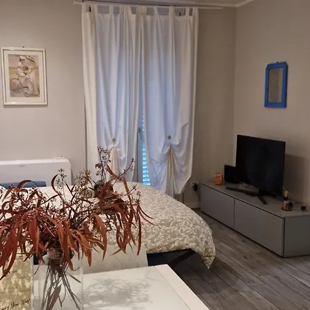 Residenza Il Principe Bilocale Uno Parma-3