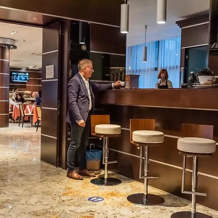 Dado Hotel International-2
