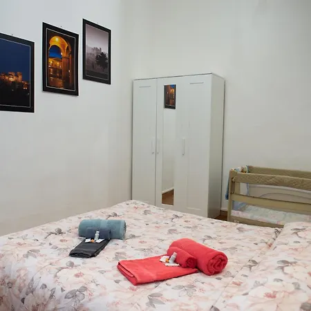 Il Borgo appartamento Clelia-2