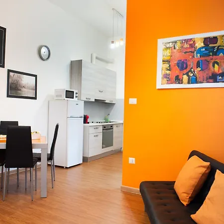 Il Borgo appartamento Clelia-3