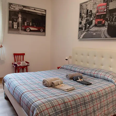 Il Borgo appartamento Luca-3
