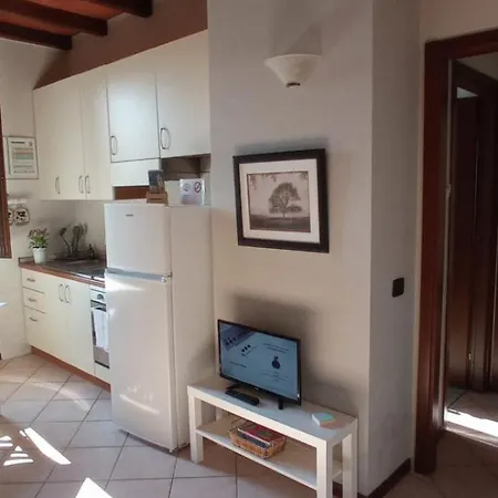 Appartamento Luisa-3