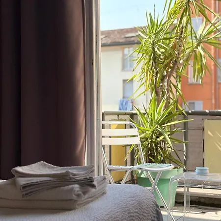 Forum Guest House Free Private Parking-2
