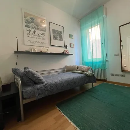 Appartamento casa sul fiume-3