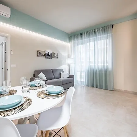 Casa Amelia Elegant Suite parcheggio gratuito-2