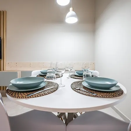 Casa Amelia Elegant Suite parcheggio gratuito-3
