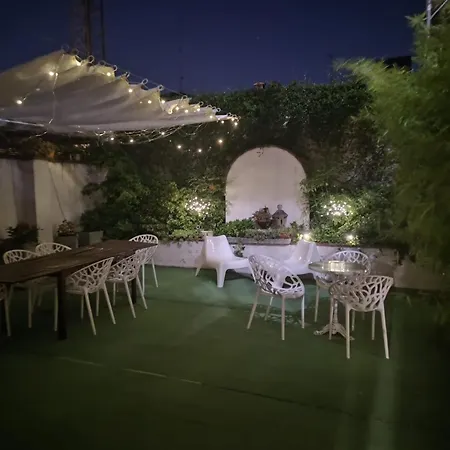 B&B Palazzo Bianchi-2