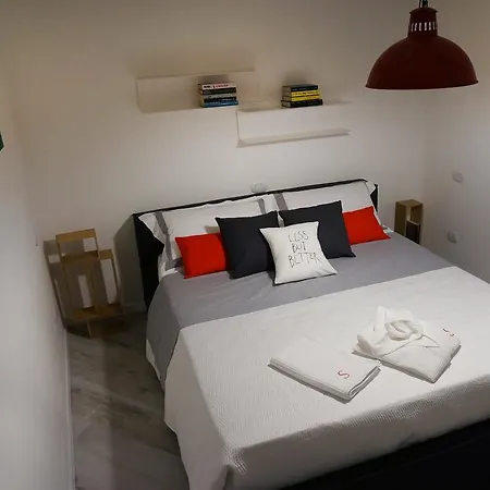 Les Suites Di Parma-2