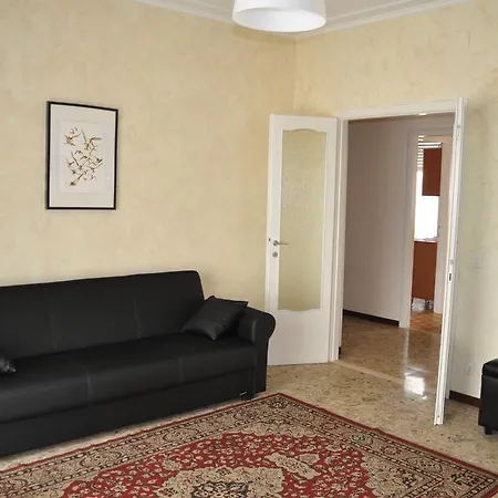 Apartment Montebello-2