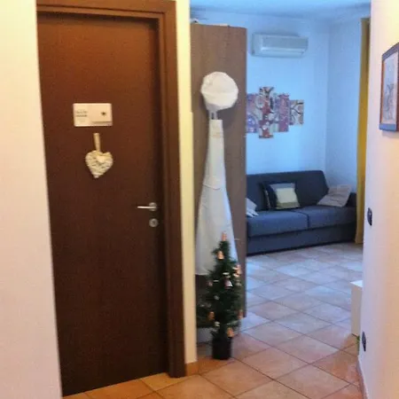Apartment Verdiano-2