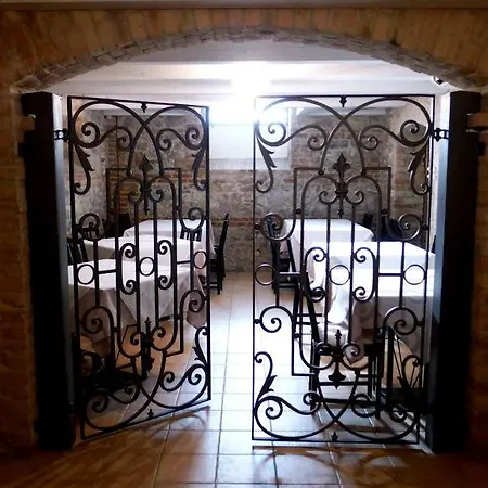 Mastroianni's Bed&Bistrò-3