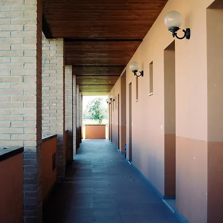 Villa Meli Lupi - Residenze Temporanee-3