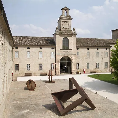 Locanda Abbazia Di Valserena - Csac-3