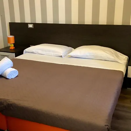 Mastroianni's Bed&Bistrò-2