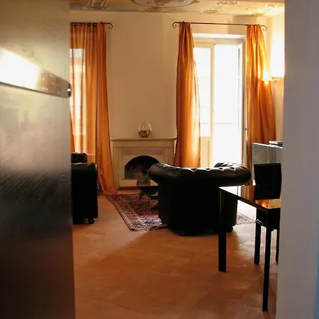 Parizzi Suites&Restaurant-2